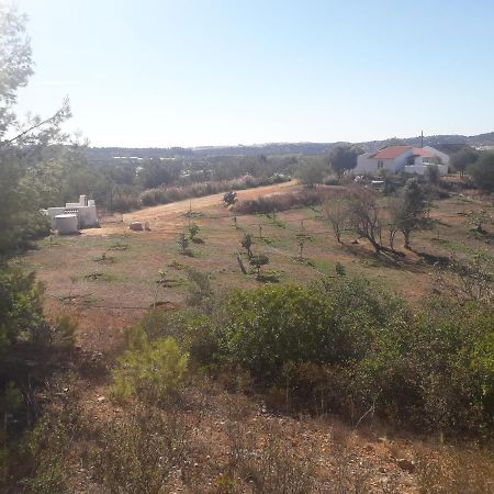 Quinta Da Jolanda-Happy Family Farm Apartment Lagos Exterior photo