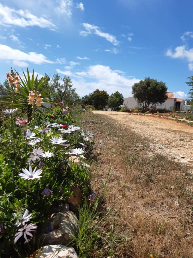 Quinta Da Jolanda-Happy Family Farm Apartment Lagos Exterior photo